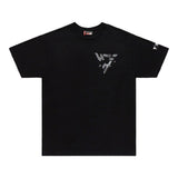 YYH KUWABARA BREAK THROUGH SHIRT (BLACK)