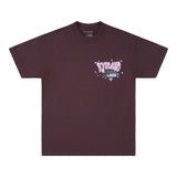 JOJO PHANTOM BROTHERS SHIRT (MUAVE)