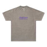 JOJO JEAN PIERRE SHIRT (GREY) *PRE ORDER*