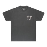 JOJO JOSEPH BREAK THROUGH SHIRT (VINTAGE BLACK)