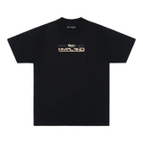 AOT CHAOS SHIRT (BLACK)