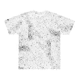 YYH ALL OVER PRINT SHIRT (WHITE)
