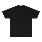 JOJO PALE SNAKE JUMBO SHIRT (BLACK)