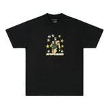 JOJO DIO SHIRT (BLACK)