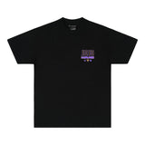 JOJO JOSUKE SHINING DIAMOND SHIRT (BLACK) *PRE ORDER*