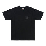 GUNDAM FLIGHT SHIRT (VINTAGE BLACK)