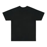 STREET FIGHTER GRID SHIRT (BLACK)