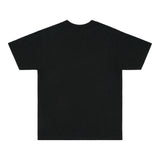 YUGIOH PUZZLE SHIRT (BLACK)