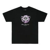 YUGIOH MONSTER REINCARNATION SHIRT (BLACK)