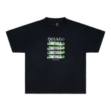 APEX OCTANE STIM SHIRT (BLACK)