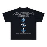 APEX ASH JUMBO SHIRT