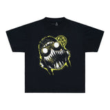 APEX OCTANE HEAD SHIRT (BLACK)