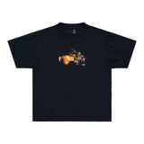 APEX MIRAGE SHIRT (BLACK)