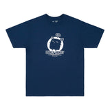 YUGIOH MOKEY SHIRT (NAVY)