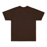 JUNJI ITO TOMIE BOX SHIRT (CHOCOLATE)