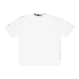 JUNJI ITO SOUICHI AOP SHIRT (WHITE)