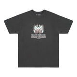 YUGIOH BRAIN CONTROL SHIRT (VINTAGE BLACK)