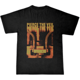 Pierce The Veil "Hydraulic" T-Shirt