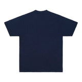 AOT HIDDEN TITAN SHIRT (NAVY)