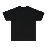 YUGIOH PLASMA JUMBO SHIRT (BLACK)