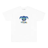 YUGIOH TOON WORLD SHIRT (WHITE)