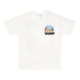 YUGIOH SYRUS SHIRT (WHITE)