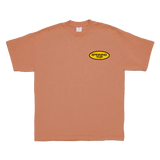 Fam From Freo (Salmon) T-shirt