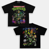 TEENAGE MUTANT NINJA TURTLES WEAR - [DS]