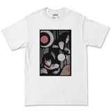 Three Moons â€¢ T-Shirt [Monthly Exclusive]