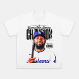 TEOSCAR HERNANDEZ 2.0 TEE