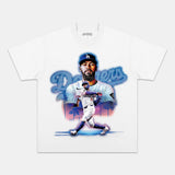 TEOSCAR HERNANDEZ V2 TEE Style001