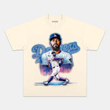 TEOSCAR HERNANDEZ V2 TEE Style001