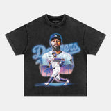 TEOSCAR HERNANDEZ V2 TEE