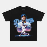 TEOSCAR HERNANDEZ V2 TEE Style001