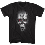 Terminator - Imma Eat That Grape - Short Sleeve - Adult - T-Shirt