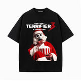 TERRIFIER TEE Style003