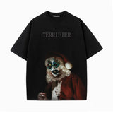 TERRIFIER 2.0 TEE