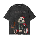 TERRIFIER 4.0 TEE