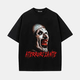 TERRIFIER TEE W11