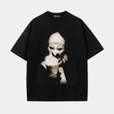 TERRIFIER TEE W12