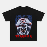 TERRIFIER TEE Style002