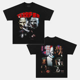 TERRIFIER TEE Style001