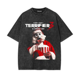 TERRIFIER TEE Style003