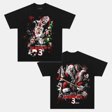 TERRIFIER TEE Style004
