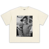 TERRIFIER & AMERICAN PSYCHO TEE