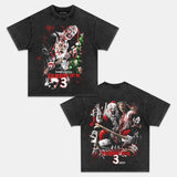 TERRIFIER TEE Style004
