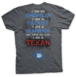 Texan T-Shirt