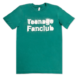 Spray Paint (Green) T-shirt