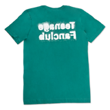 Spray Paint (Green) T-shirt