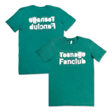 Spray Paint (Green) T-shirt